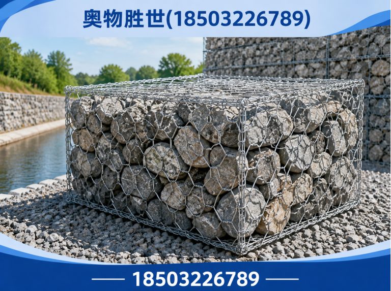 潍坊格宾网展示图